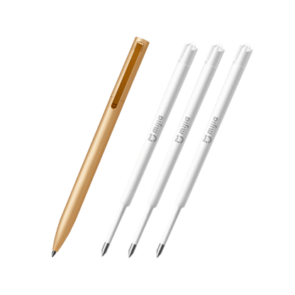 Mi Roller Pen Aluminum Refill - MiStore.pk