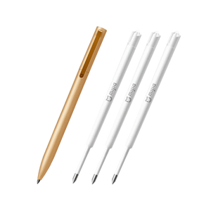 Mi Roller Pen Aluminum Refill
