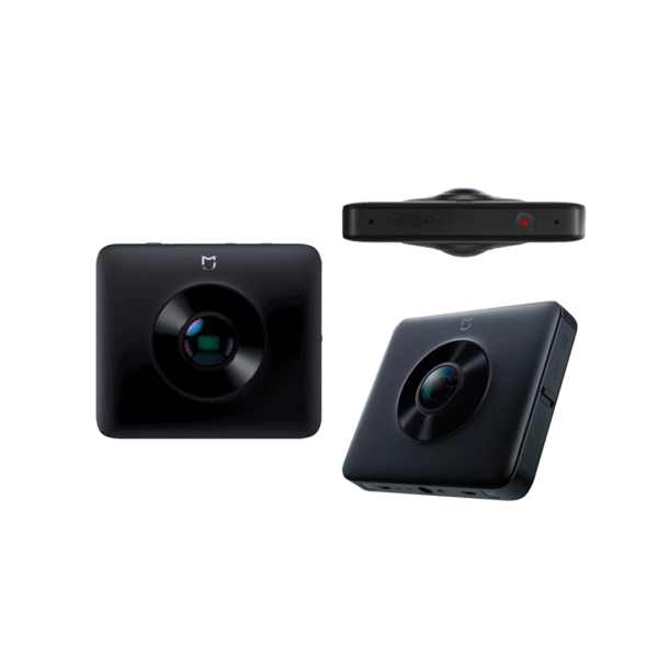 Mi Sphere Camera Kit - MiStore.pk