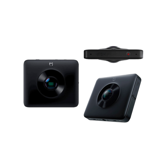 Mi Sphere Camera Kit - MiStore.pk