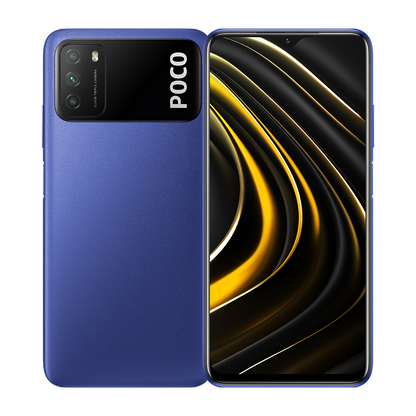 POCO M3 - MiStore.pk