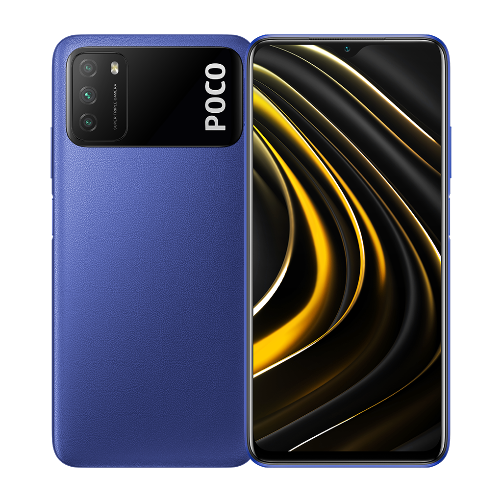 POCO M3 - Xiaomi Official Store – MiStore.pk