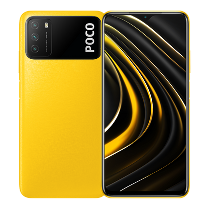 POCO M3 - MiStore.pk