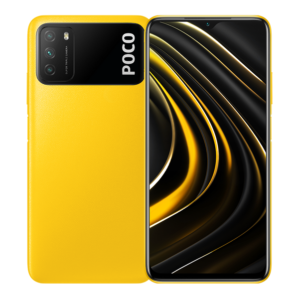 POCO M3 - MiStore.pk