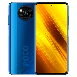 POCO X3 (6GB - 128GB) - MiStore.pk