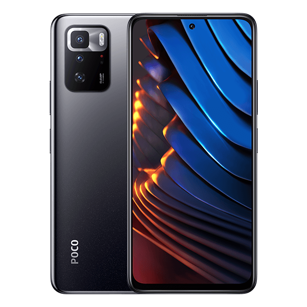 POCO X3 GT (8GB - 128GB)