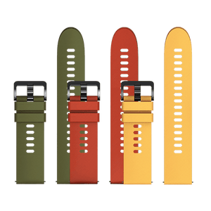 Mi Watch Strap (3 Pack)