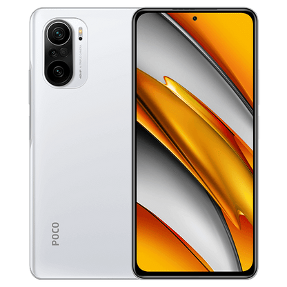 POCO F3 (6GB - 128GB)