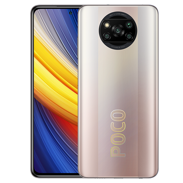 POCO X3 Pro (8GB - 256GB)