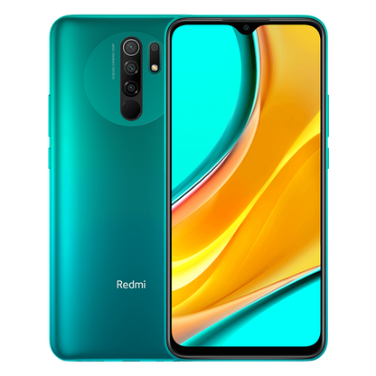 Redmi 9 (3GB - 32GB) - MiStore.pk