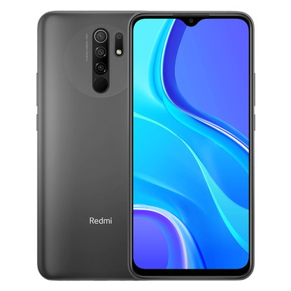 Redmi 9 (3GB - 32GB) - MiStore.pk