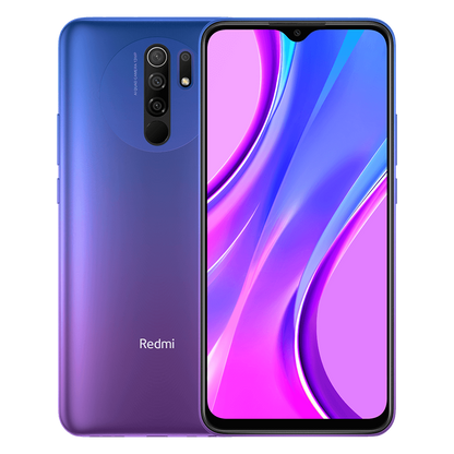 Redmi 9 (3GB - 32GB) - MiStore.pk