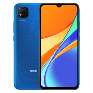 Redmi 9C (3GB - 64GB) - MiStore.pk