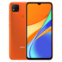 Redmi 9C (2GB - 32GB)