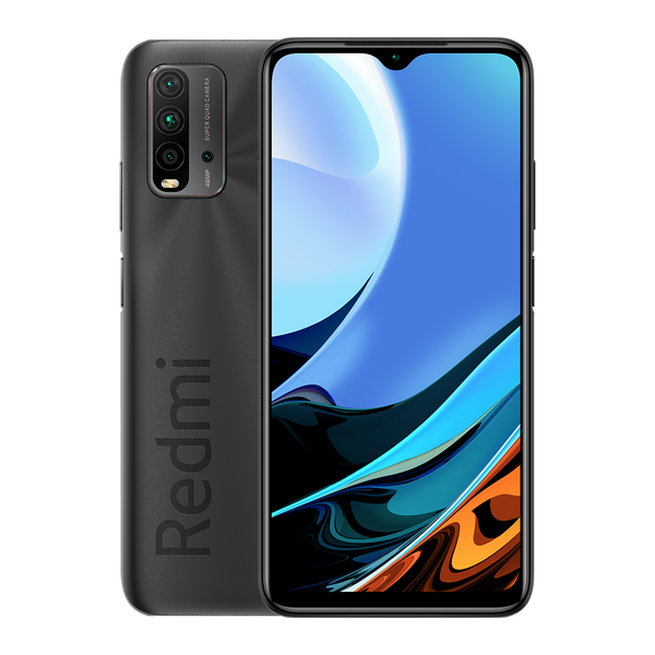 Redmi 9T (4GB - 64GB) - MiStore.pk