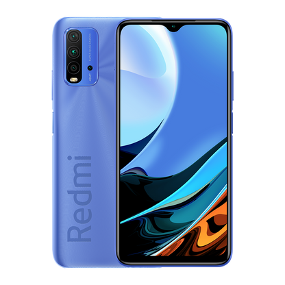 Redmi 9T (4GB - 64GB) - MiStore.pk