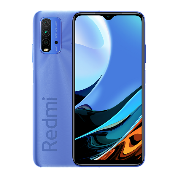 Redmi 9T (4GB - 64GB) - MiStore.pk