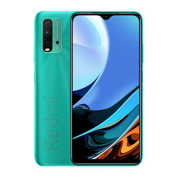 Redmi 9T (4GB - 64GB) - MiStore.pk