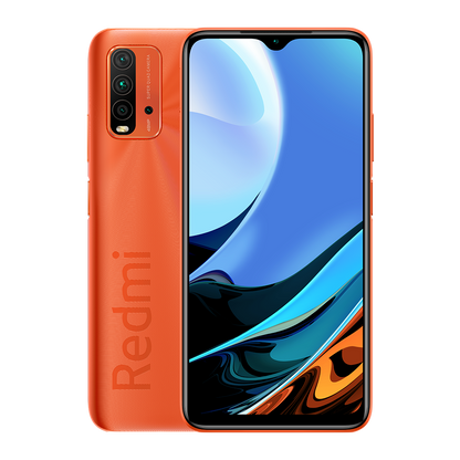 Redmi 9T (4GB - 64GB) - MiStore.pk