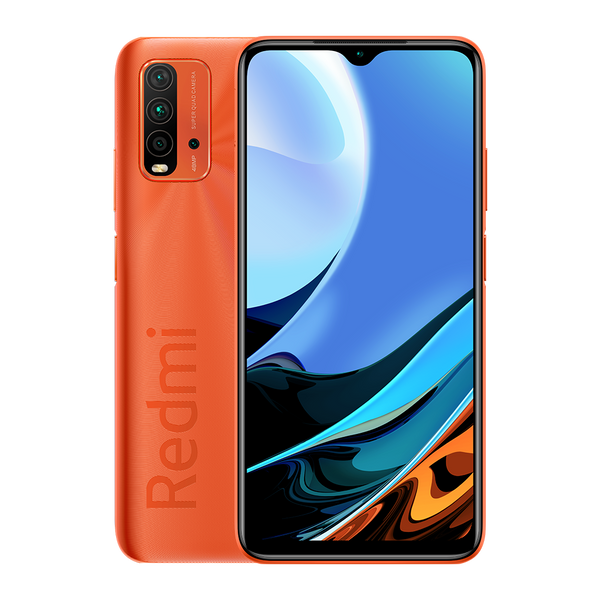 Redmi 9T (4GB - 64GB) - MiStore.pk