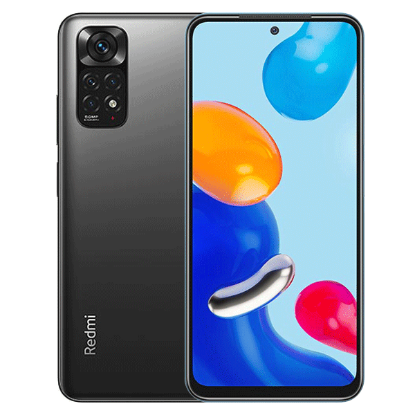 Xiaomi Redmi Note 11