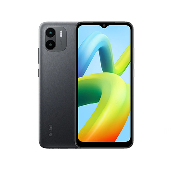 Redmi a1+ Black