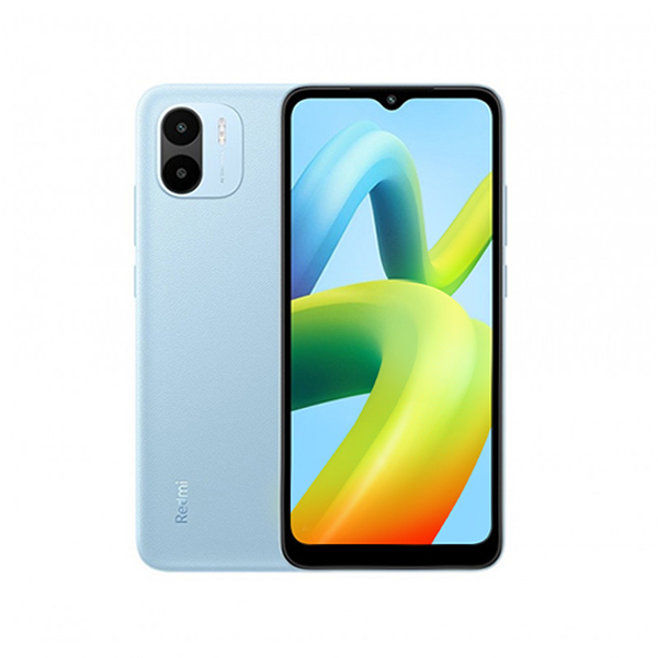 Redmi a1+ Light Blue