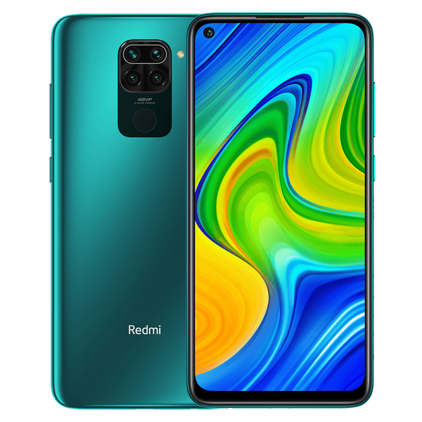 Redmi Note 9 - MiStore.pk