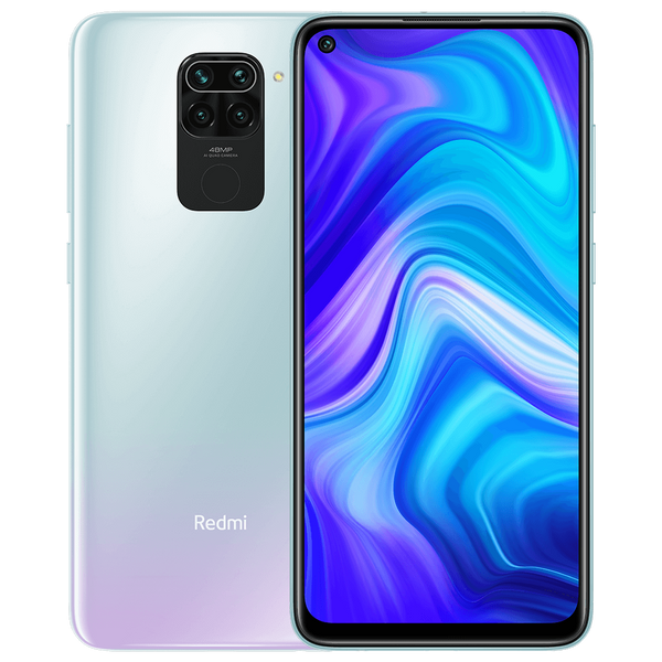 Redmi Note 9 - MiStore.pk