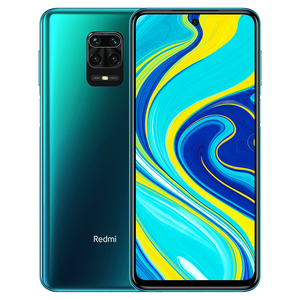 Redmi Note 9S - MiStore.pk