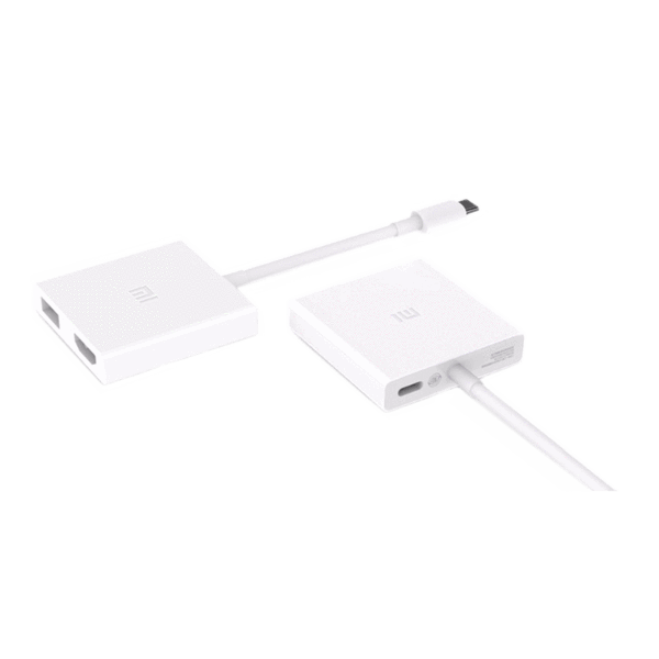 Mi USB Type-C to HDMI Multi-Adapter - MiStore.pk