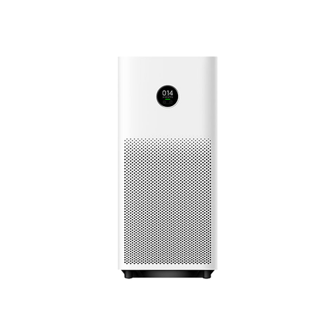 Xiaomi Smart Air Purifier 4 Series