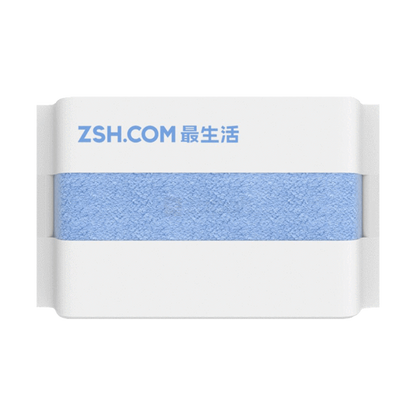 ZSH Bath Towel - MiStore.pk