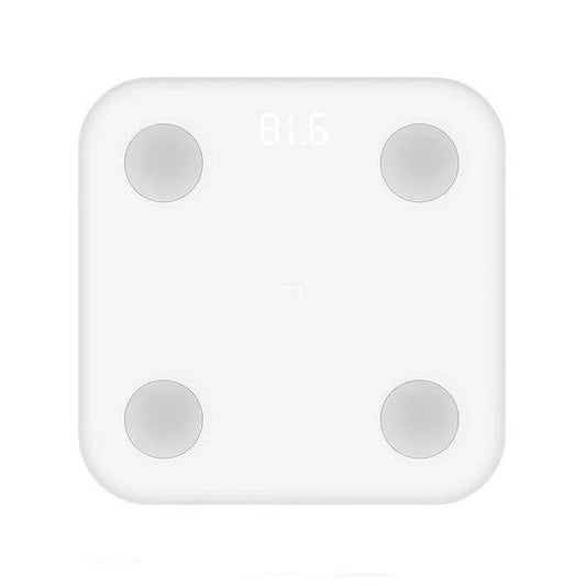 Mi Body Composition Scale 2 - MiStore.pk