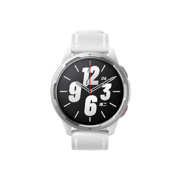 Xiaomi Watch S1 Active