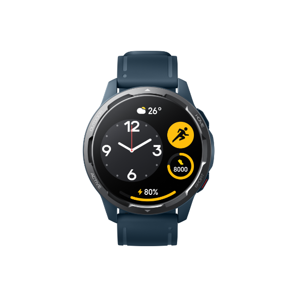 Xiaomi Watch S1 Active