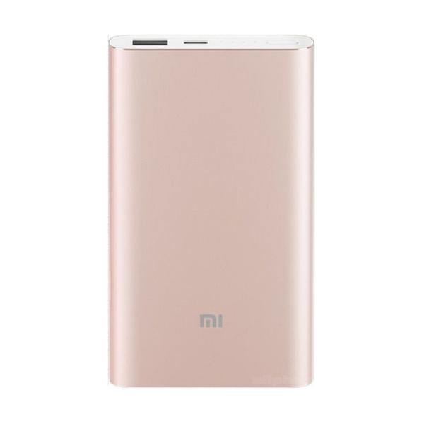 Mi Power Bank Pro (10,000 MAh) – MiStore.pk