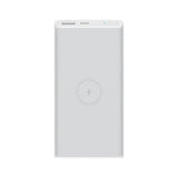 Mi Wireless Power Bank Essential (10000mAh) white