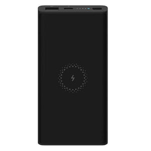 Mi Wireless Power Bank Essential (10000mAh) Black