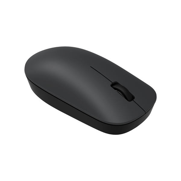 Xiaomi Wireless Mouse Lite – MiStore.pk